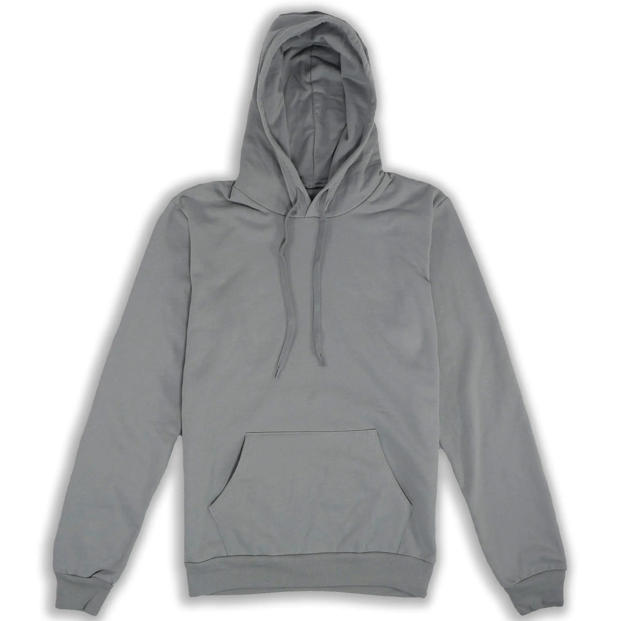 100% Cotton Everyday Hoodie - Bright Pack