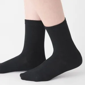 7305 Socks Breathable Thickened Classic Simple Soft Skin Friendly