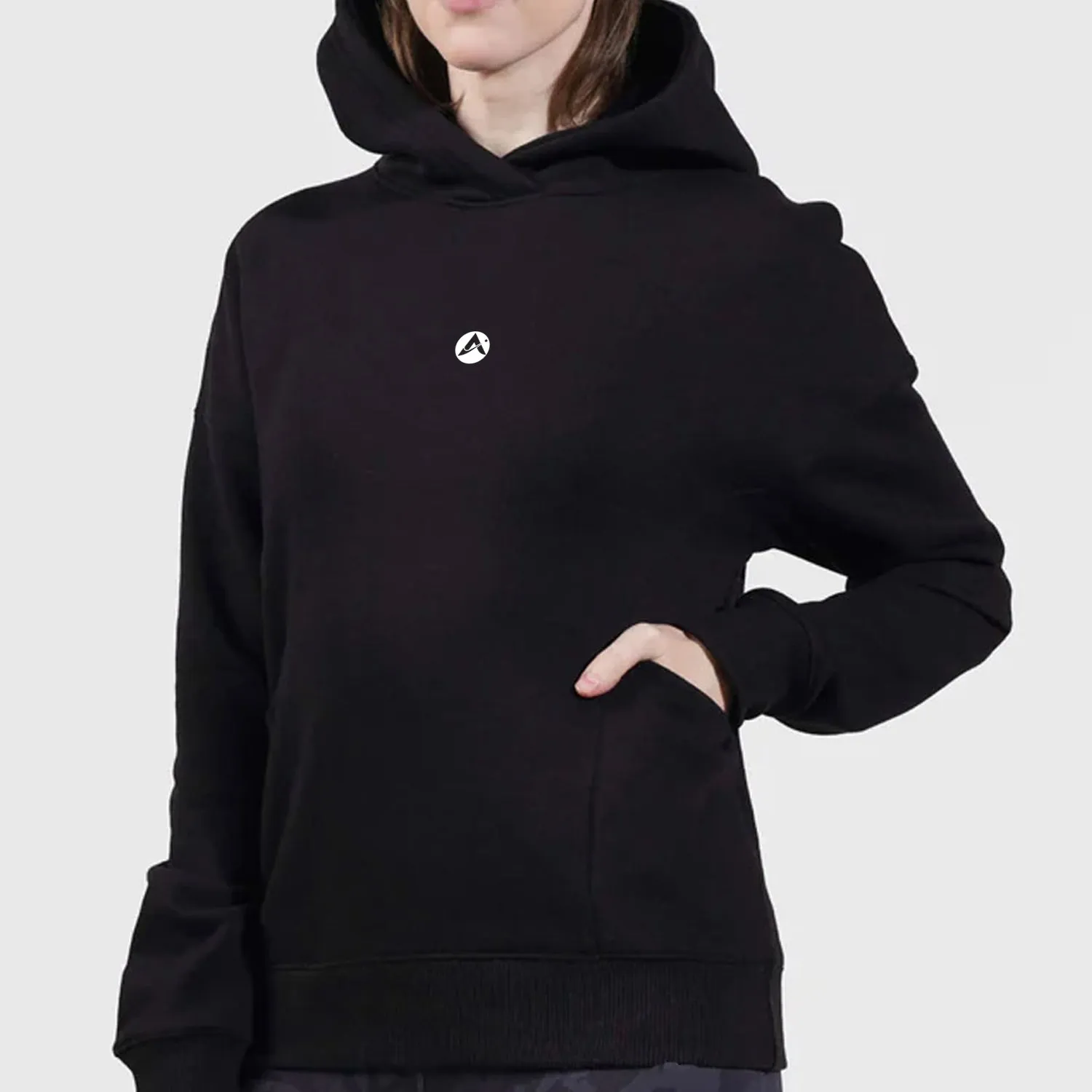 AB Women GYM Hoodie STY-01