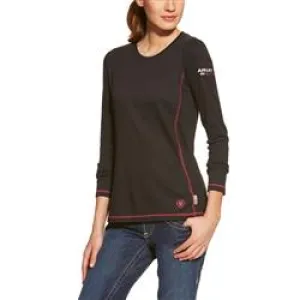 Ariat Fr Polartec Powder Dry Top - Women's - Multiple Colors