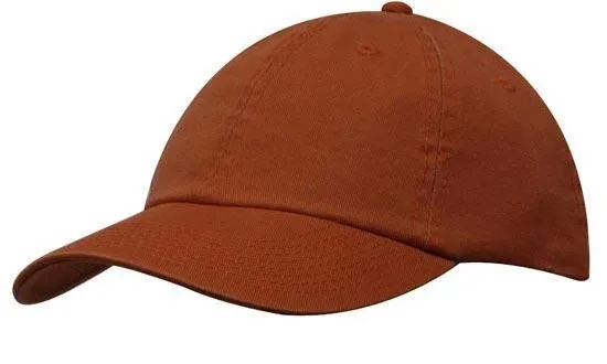 Base 6-Panel Cap - Leavers Gear NZ