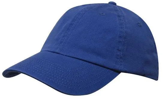 Base 6-Panel Cap - Leavers Gear NZ