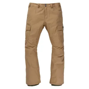 Burton 2024 Relaxed Cargo Pant - Kelp