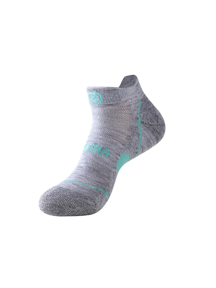 Buy One Get Three Gym Fit Professional Running Low Top Socks