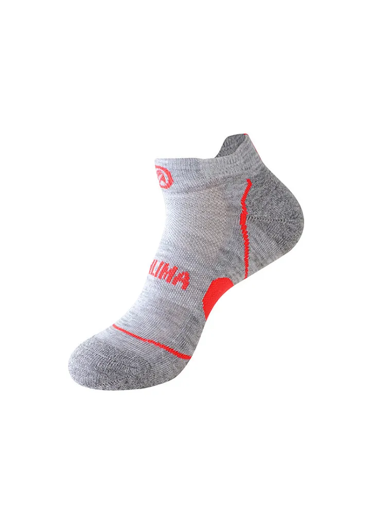 Buy One Get Three Gym Fit Professional Running Low Top Socks