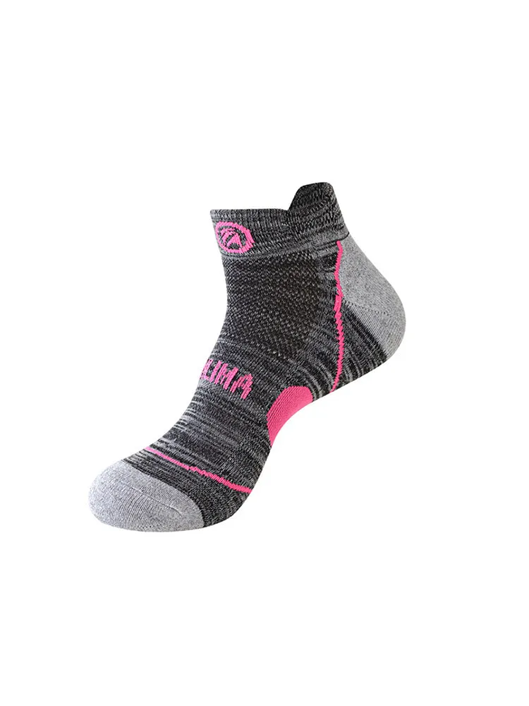 Buy One Get Three Gym Fit Professional Running Low Top Socks