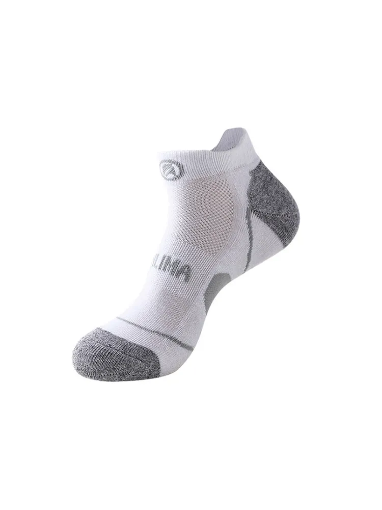 Buy One Get Three Gym Fit Professional Running Low Top Socks