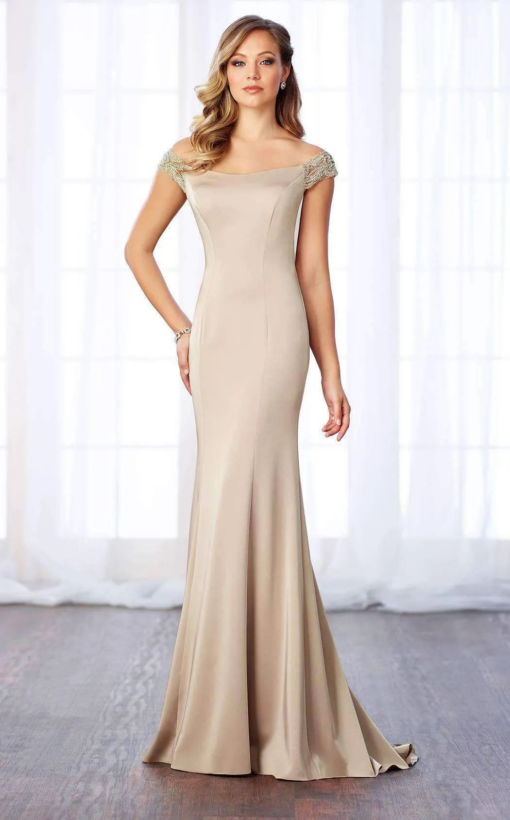 Cameron Blake 217633 Dress