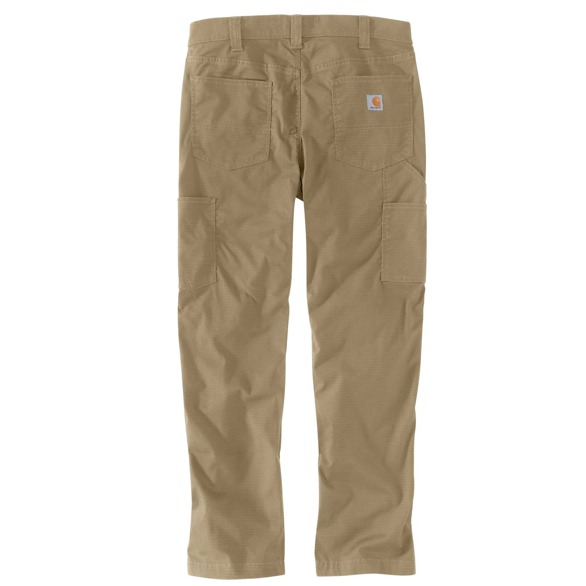 Carhartt Force® Relaxed Fit Ripstop Utility Pant