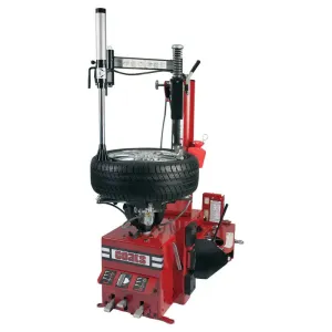 Coats RC-55A Air Rim Clamp Tire Changer w/ RC Robo-Arm