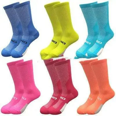 Comfortable Cycling Socks