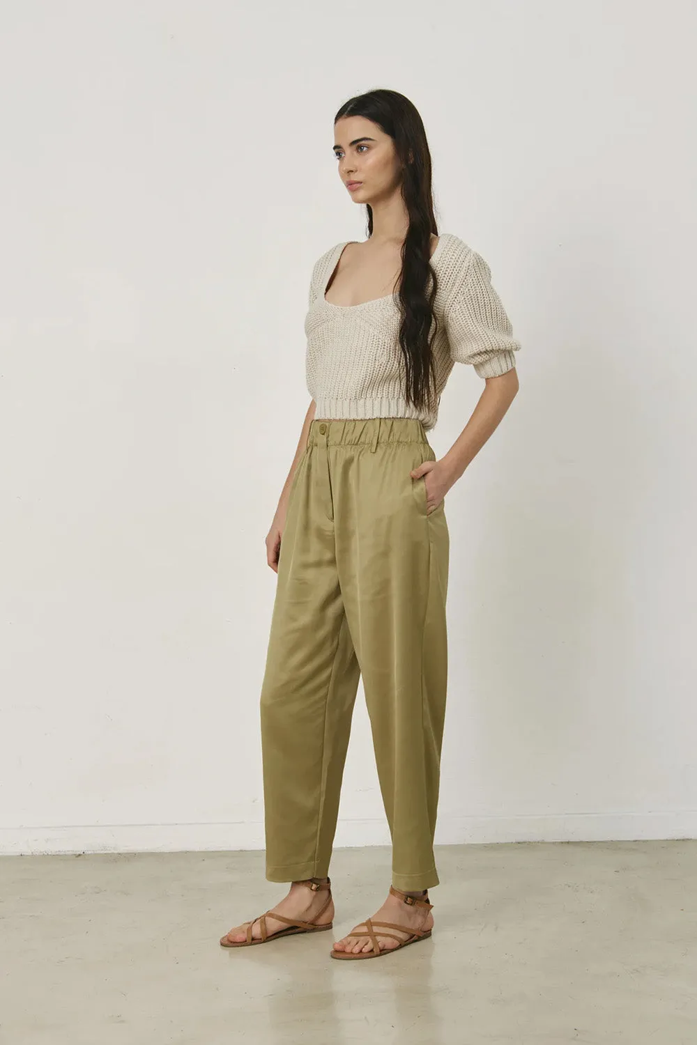 COURBET PANTS