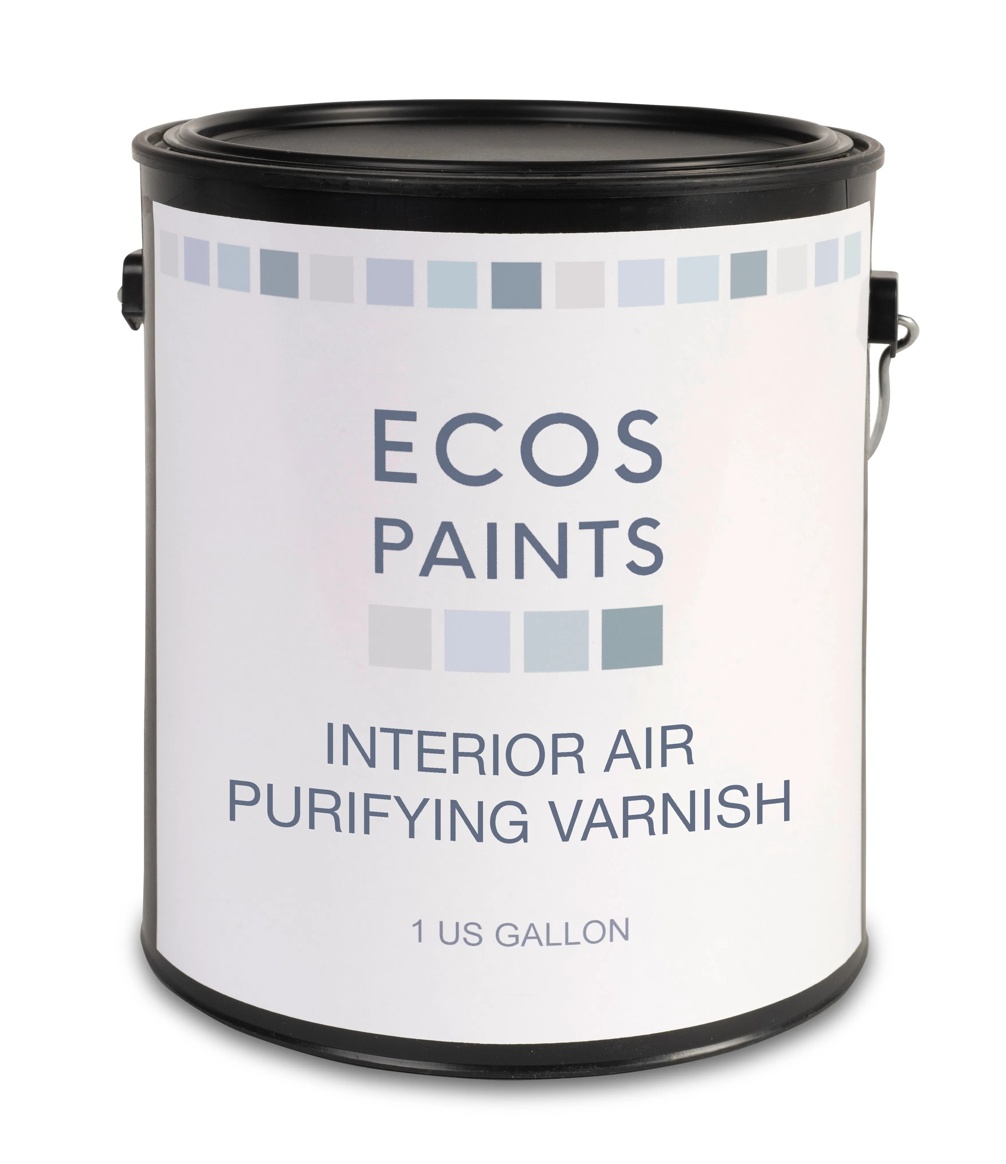 ECOS Paints - Interior Air Purifying Varnish