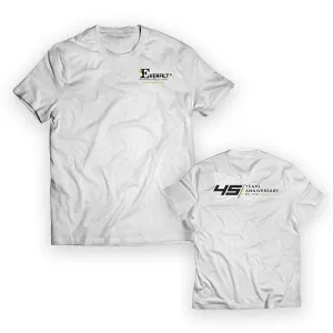 Everfilt® 45-Years Short Sleeve T-Shirt