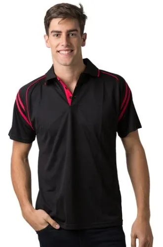 Falcon Breathable Polo Shirt