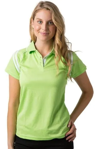 Falcon Breathable Polo Shirt