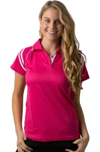 Falcon Breathable Polo Shirt