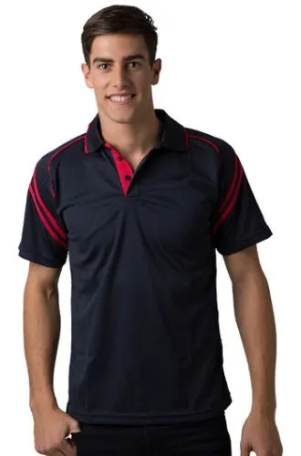 Falcon Breathable Polo Shirt