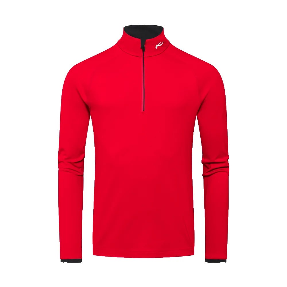 Feel Half-Zip Thermal Top