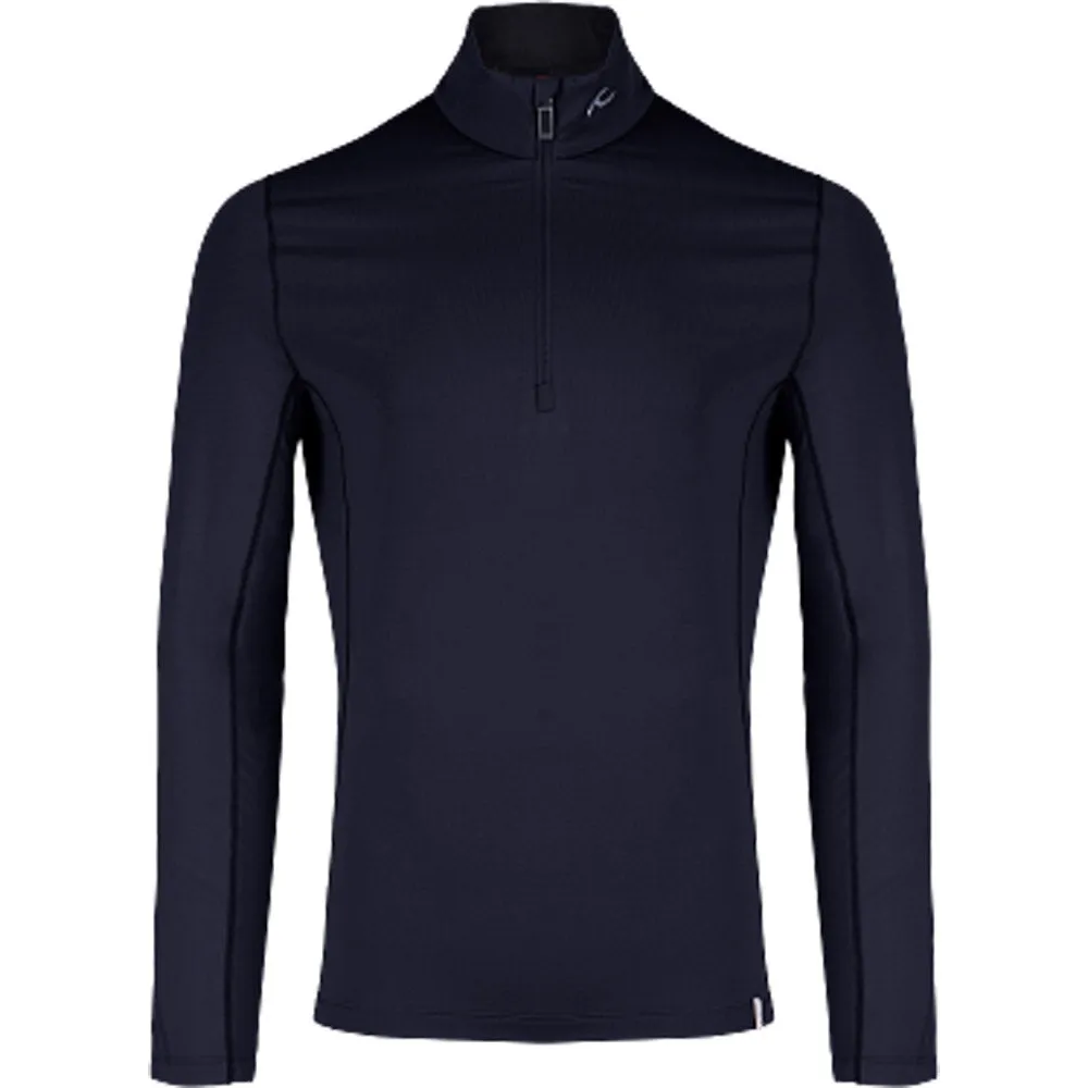 Feel Half-Zip Thermal Top