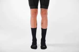 FINGERSCROSSED Socks Off Road - Black