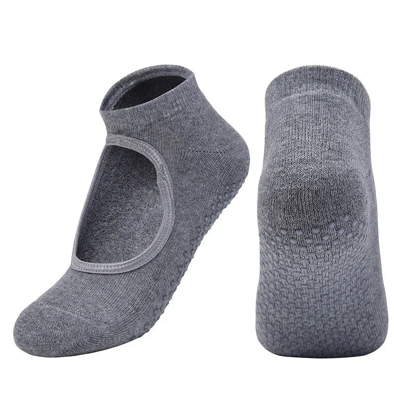 Flow ActiveGrip Socks Multi Collection