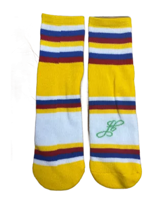 Foot Buddy Five Element Socks