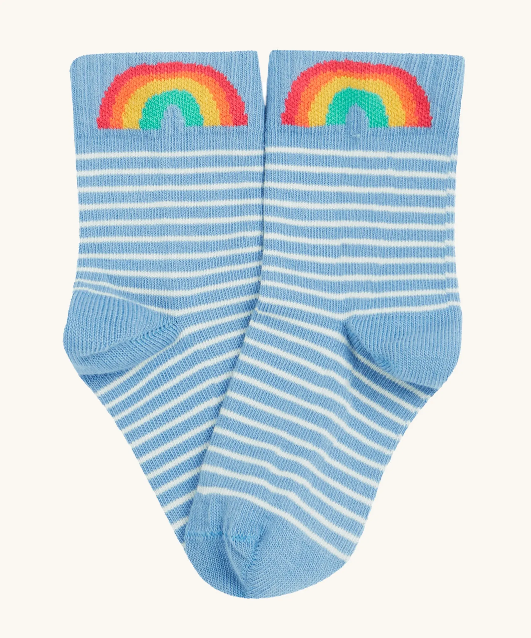 Frugi Sunnie Socks 5 Pack - Dream Big