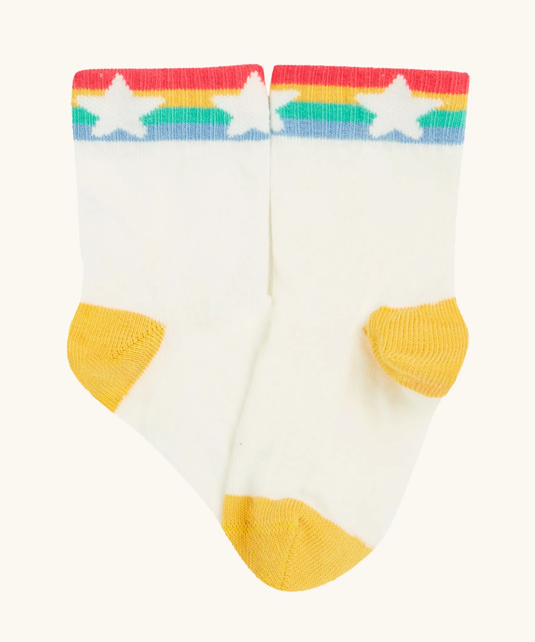 Frugi Sunnie Socks 5 Pack - Dream Big