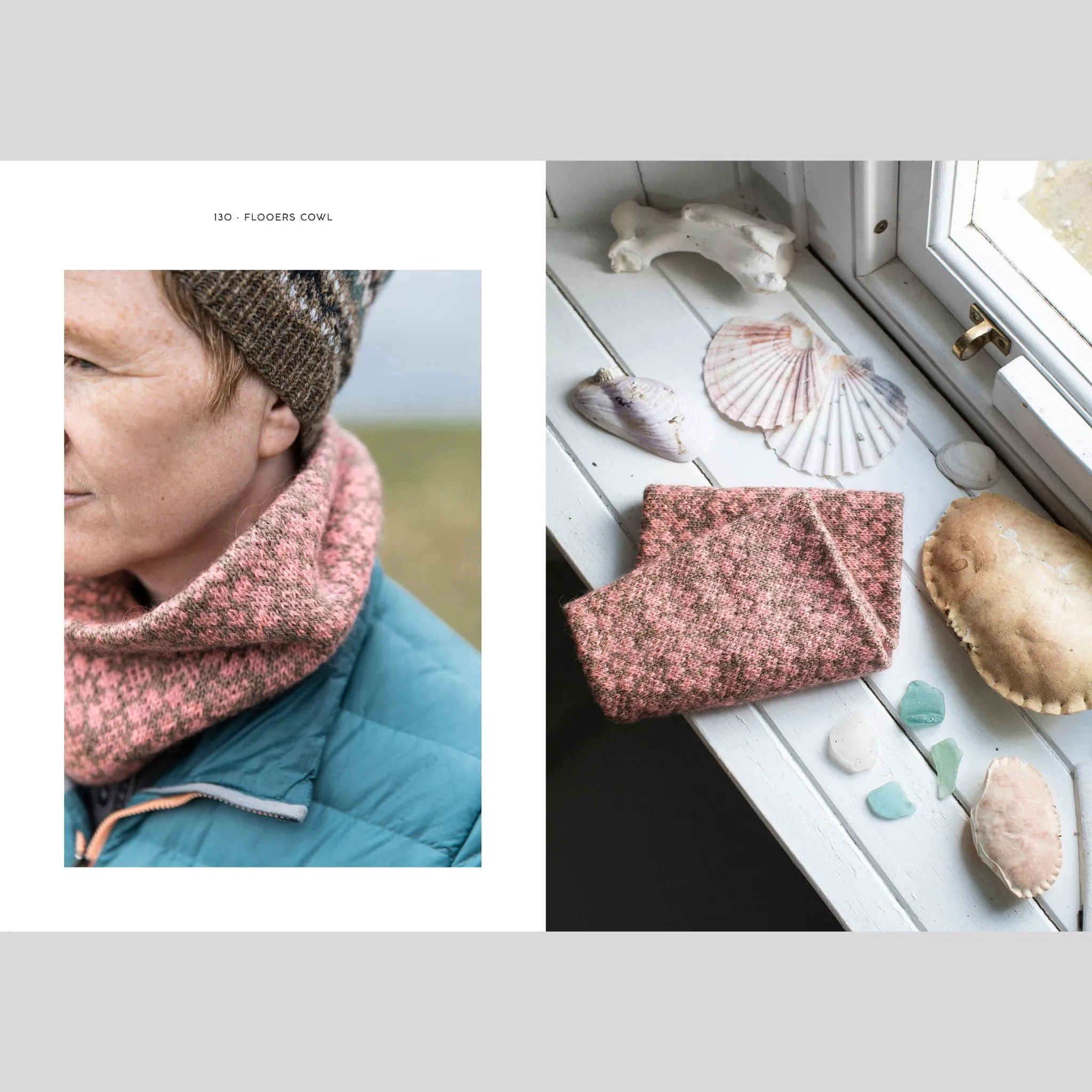 Grand Shetland Adventure Knits by Mary Jane Mucklestone and Gudrun Johnston