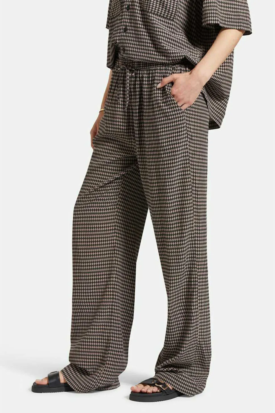 HUDSON LOUNGE PANT