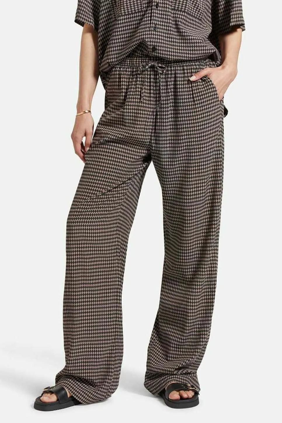 HUDSON LOUNGE PANT