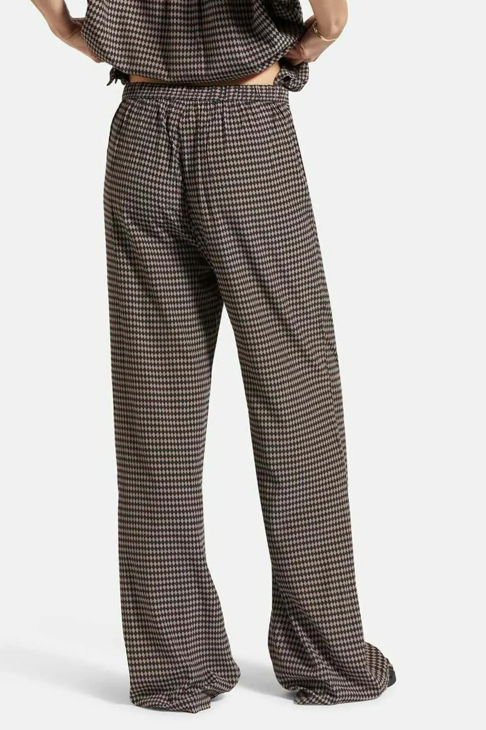 HUDSON LOUNGE PANT