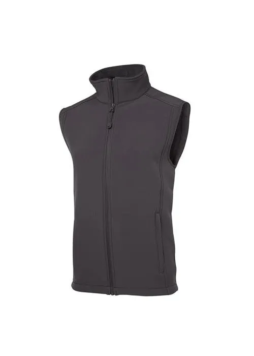 JB's Ladies Soft Shell Vest