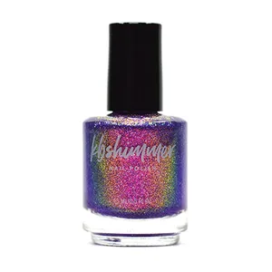 KBShimmer - Nail Polish - Paired Up