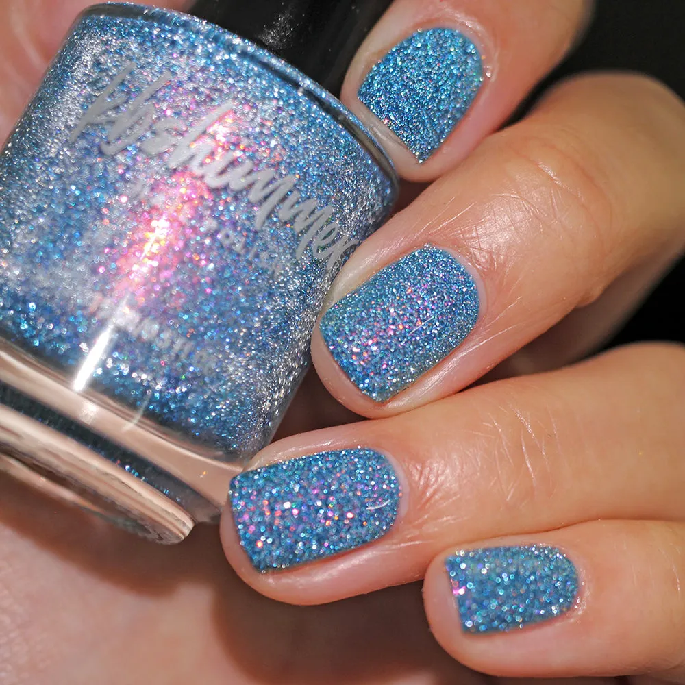 KBShimmer - Reflective Nail Polish - Chill Out