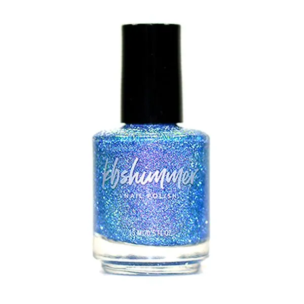 KBShimmer - Reflective Nail Polish - Chill Out