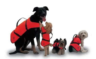 Life Jacket - DOG - XLARGE