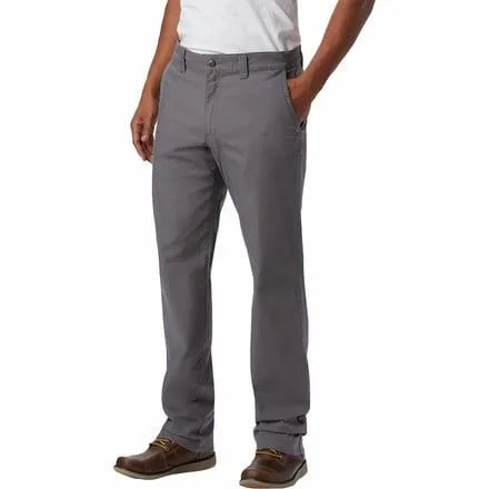 Men's Flex Roc pants Columbia, City Gray