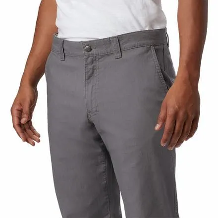 Men's Flex Roc pants Columbia, City Gray