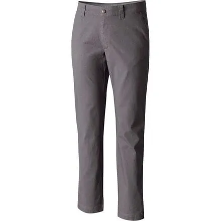 Men's Flex Roc pants Columbia, City Gray