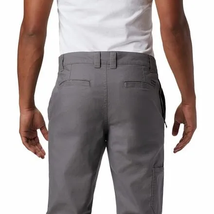 Men's Flex Roc pants Columbia, City Gray