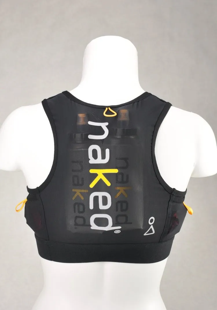 Naked Running Vest Womens