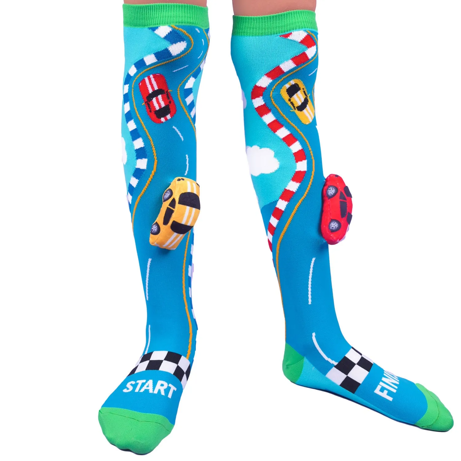 RACING CARS SOCKS