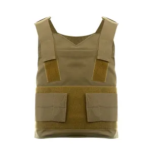 Ranger Series Internal Vests-Concealable