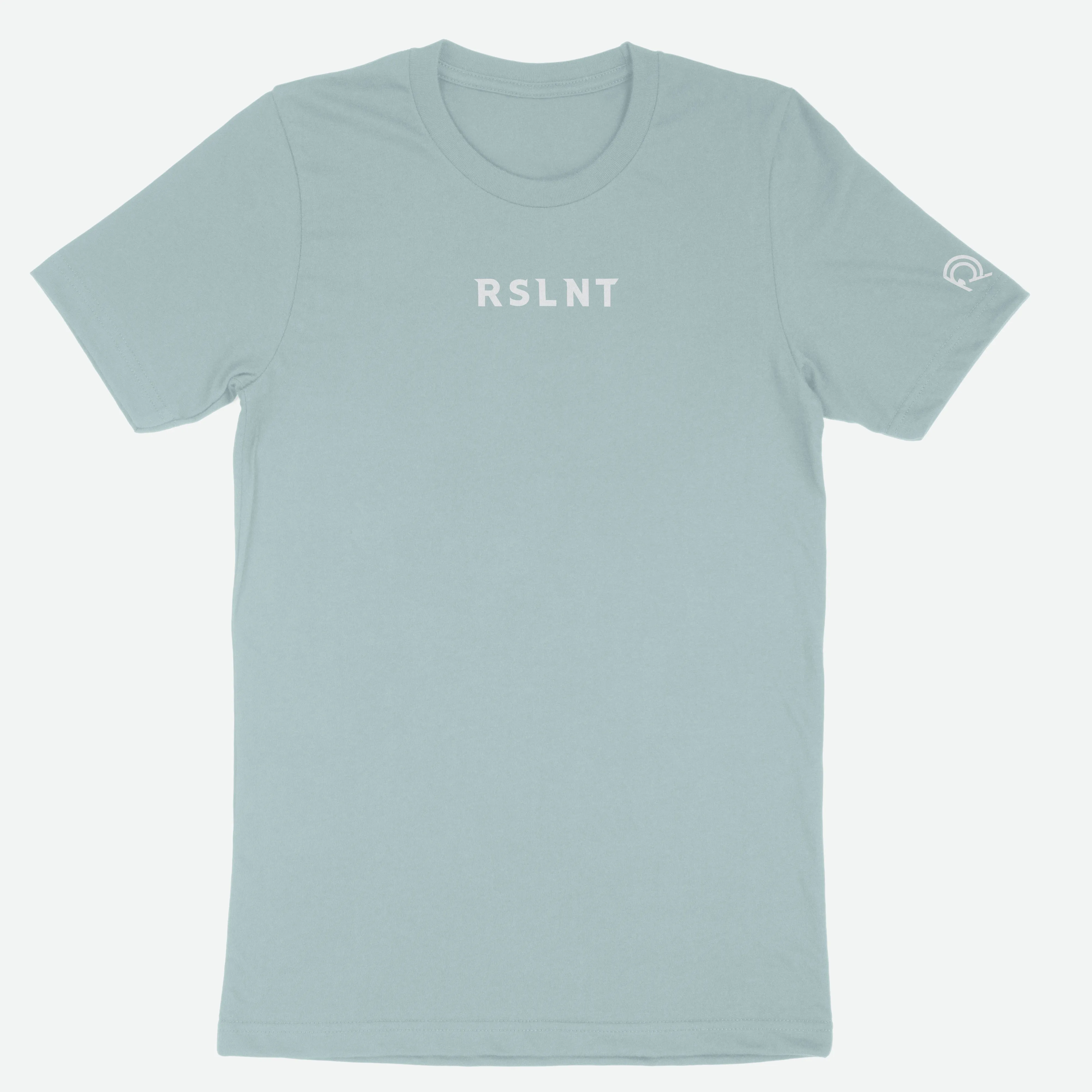 RSLNT Signature T-Shirt