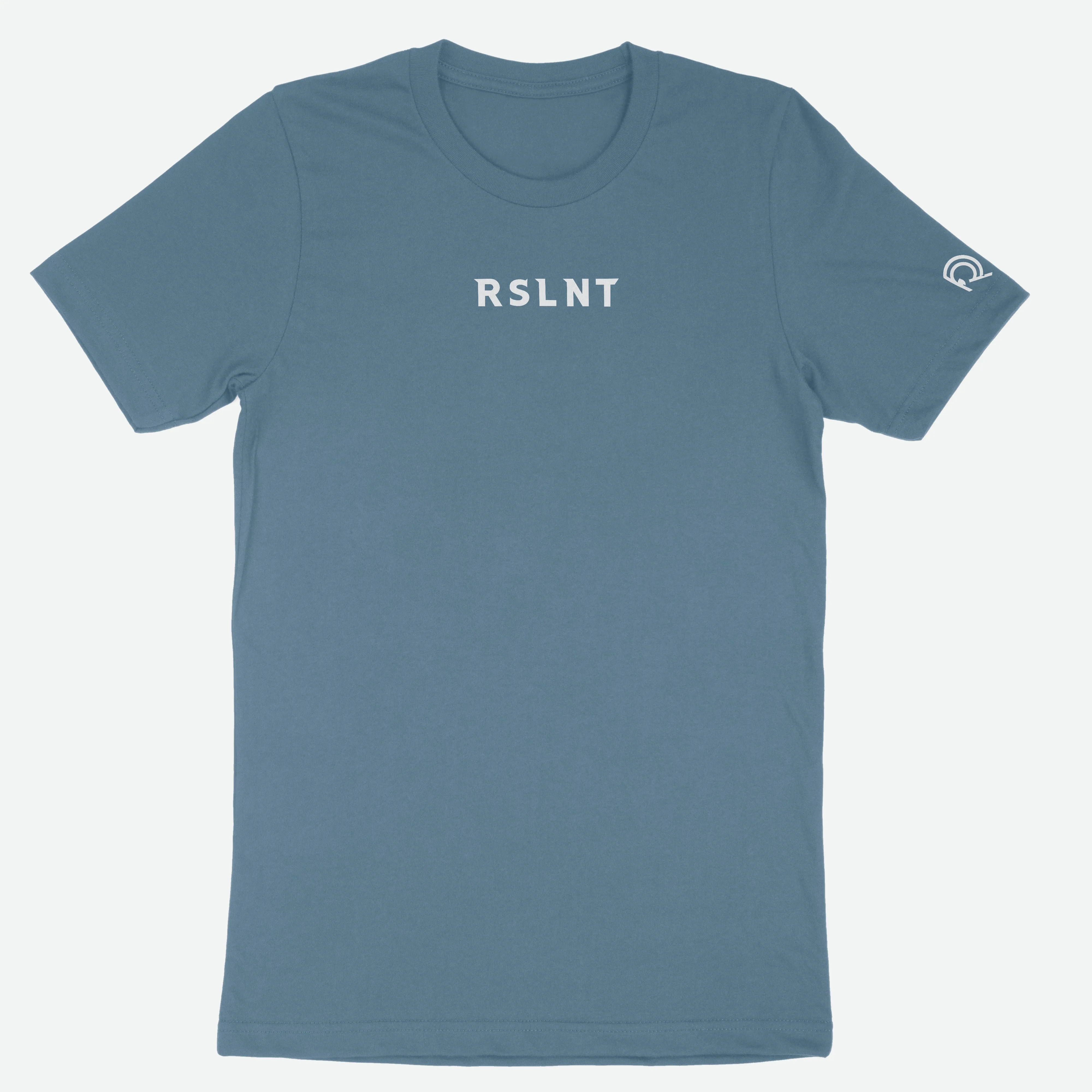 RSLNT Signature T-Shirt