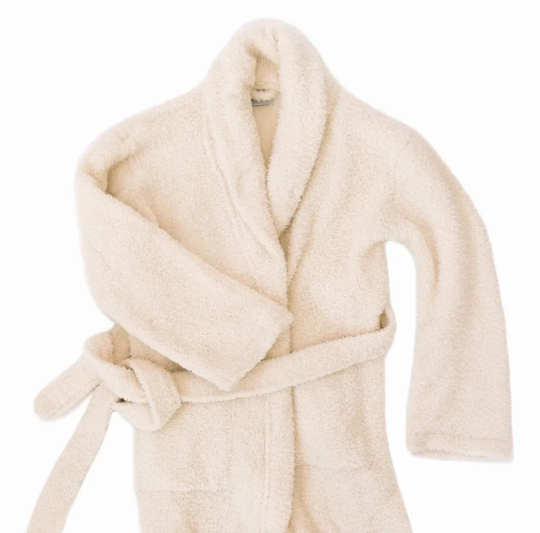 Saranoni Cozy Unisex Bamboni Robes