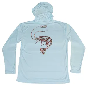 Shrimp MANG - Youth - Hoodie