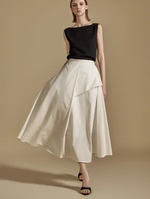 SK2787 Layered Skirt